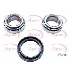 APEC Rear Right Wheel Bearing