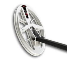 XP DEUS 2 II DD FMF HF2 Search Coil 13 x 24 cm NEW! Delivery 2-4 weeks
