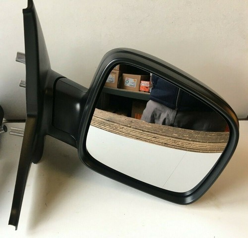 Transporter door wing - vw, t5