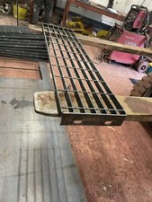 Metal Treads / Steps .. Steel