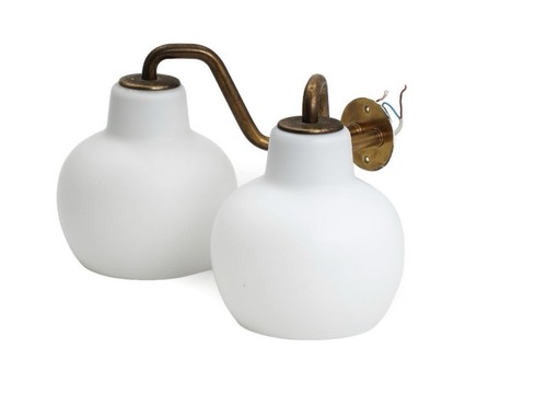 Vilhelm lauritzen for louis - for,