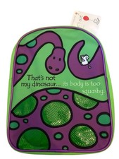 kids backpack/school bag  -