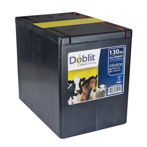 Energiser battery electric - 9v,