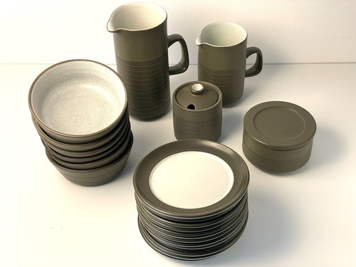Denby chevron - denby,
