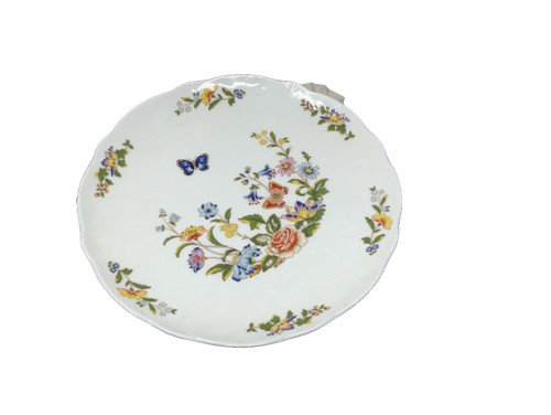 Aynsley plate multi fine bone - aynsley,