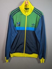 Adidas Chile 62 Track Jacket