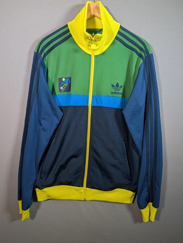 Adidas chile track jacket - adidas, 62