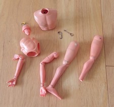 Vintage Action Man/Tommy Gunn