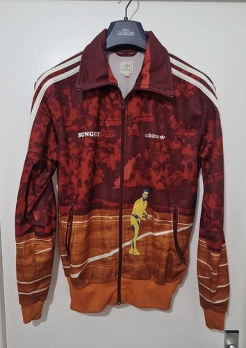 Adidas bungert mens small - mens,