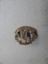 South Africa African Driscoll