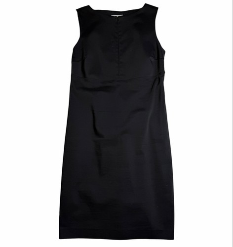 Sarah pacini black - pacini, sleeveless