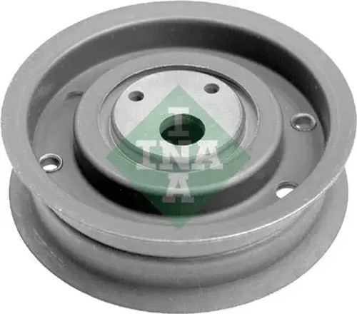 Timing belt tensioner pulley