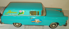 1956 BANDAI FORD 2 DOOR