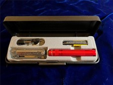 Leatherman Micra & Mag Lite - new old stock in box.