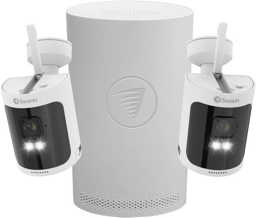 Swann camera cctv security - camera,