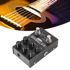 1-Guitar Synthesizer Pedal