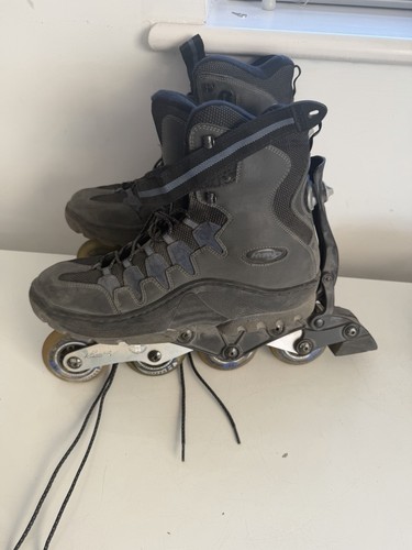 Hypno mens inline skates - mens,
