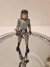 Vintage Star Wars 1997 AT-AT Commander - Good Condition