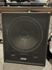 Vonyx SWA18 T170798  Powered