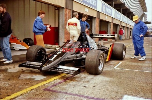 Photo hscc silverstone - hscc,
