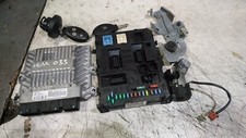 CITROEN C5 2.0 HDI ECU KIT