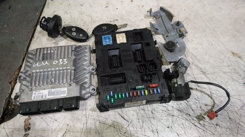 Citroen hdi ecu kit - citroen,