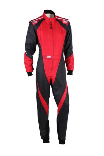 Omp kart suit karting - ks-3x,