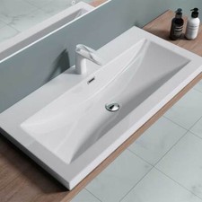 Bathroom Wash Basin Stone