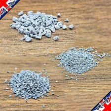 Model Railway Ballast Various