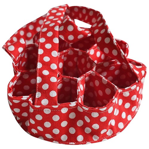 Egg basket for eggs - basket,