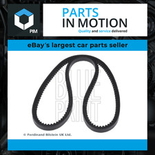 Drive Belt fits TOYOTA HI-ACE