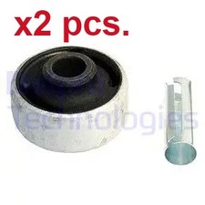 X2 PCS BEHIND THE / FRONT