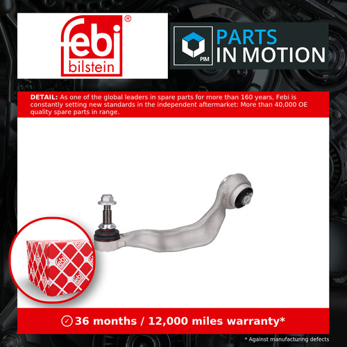 Wishbone suspension arm fits - /,