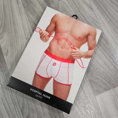 Ann summers hospital - summers,