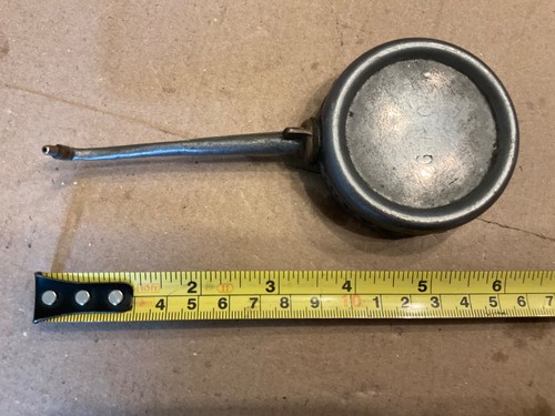 Rare kayes oil can 82 - no,