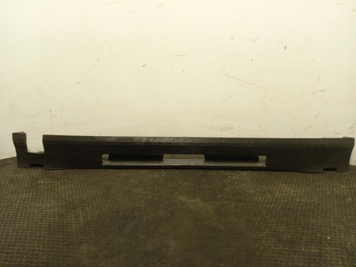 Renault clio rear - bumper, shock