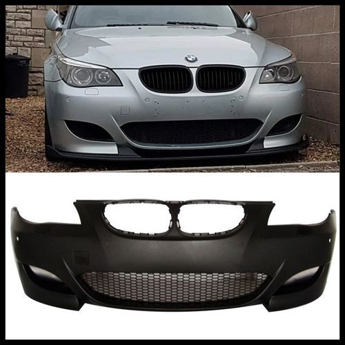 Bmw series e60 e61 lci - bmw,