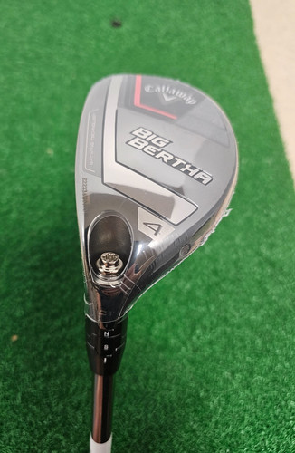 Callaway left handed big - callaway,