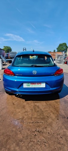 Volkswagen scirocco tsi mk3 - scirocco,