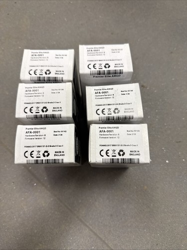 Texecom premier elite intruder - premier,