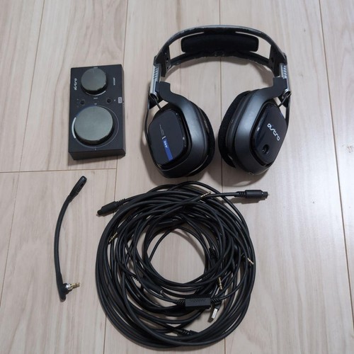 Astro a40 mixamp pro tr - astro, +