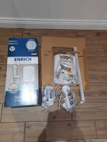 Triton cara electric - triton,