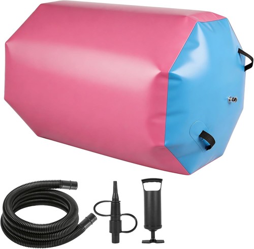 Air roller gymnastics - air,