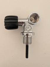 MDE Scuba Diving Cylinder