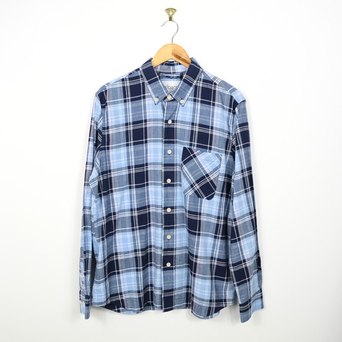 Albam clothing madras - madras, blue