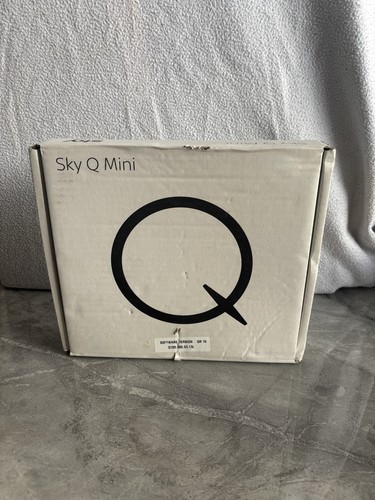 Sky mini box - mini, em150