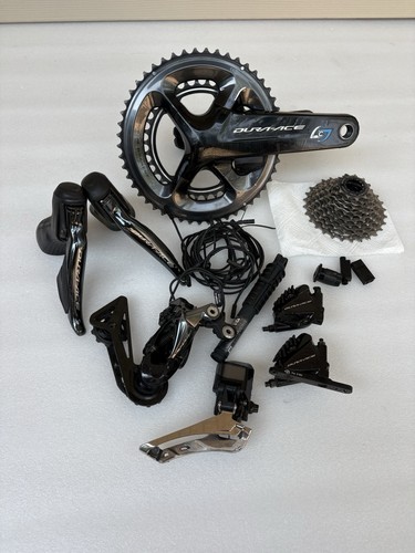 Shimano dura ace - dura-ace, r9170