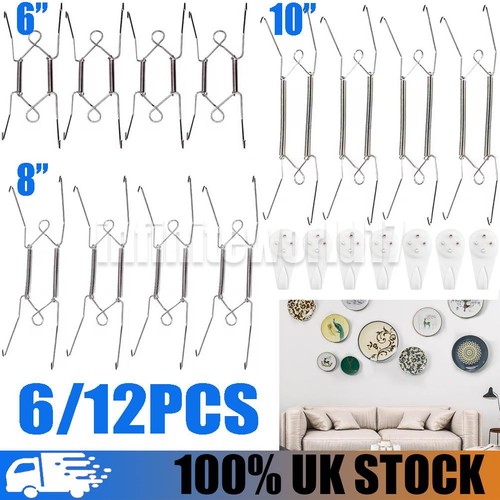 12pcs wire plate holder - 6/12pcs,