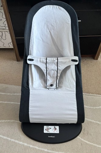 Baby bjorn balance soft - balance,