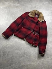 Woolrich Woolen Mills Heritage